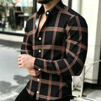 Smart Casual Full Shirt