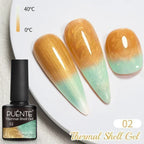 7 Aurora Starlit Cat Eye