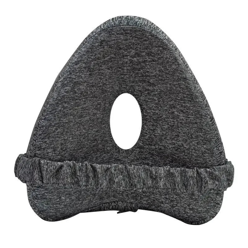 Maternity Ergonomic Leg Support Pillow