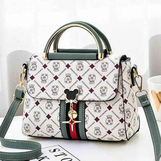 Luxury Fashion Crossbody Bag