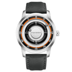 FOXBOX Planet Magnetic Quartz Watch