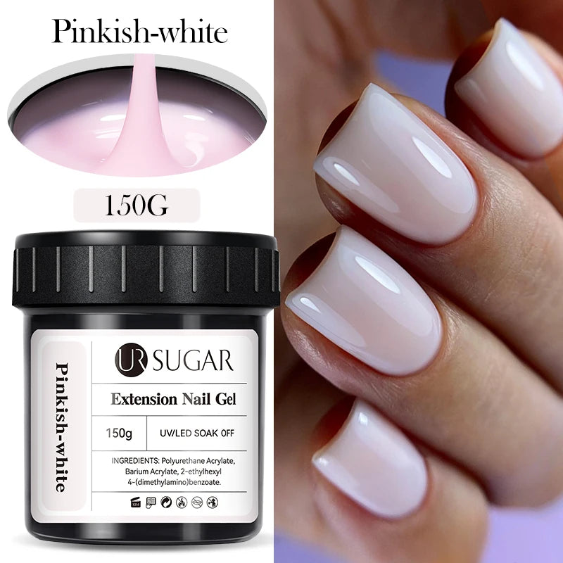 UR SUGAR Nail Extension Gel