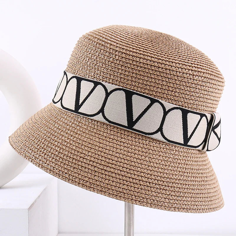 Breathable Travel Beach Hat