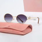 Premium Polarized Fashion Sunglasses