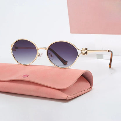 Premium Polarized Fashion Sunglasses