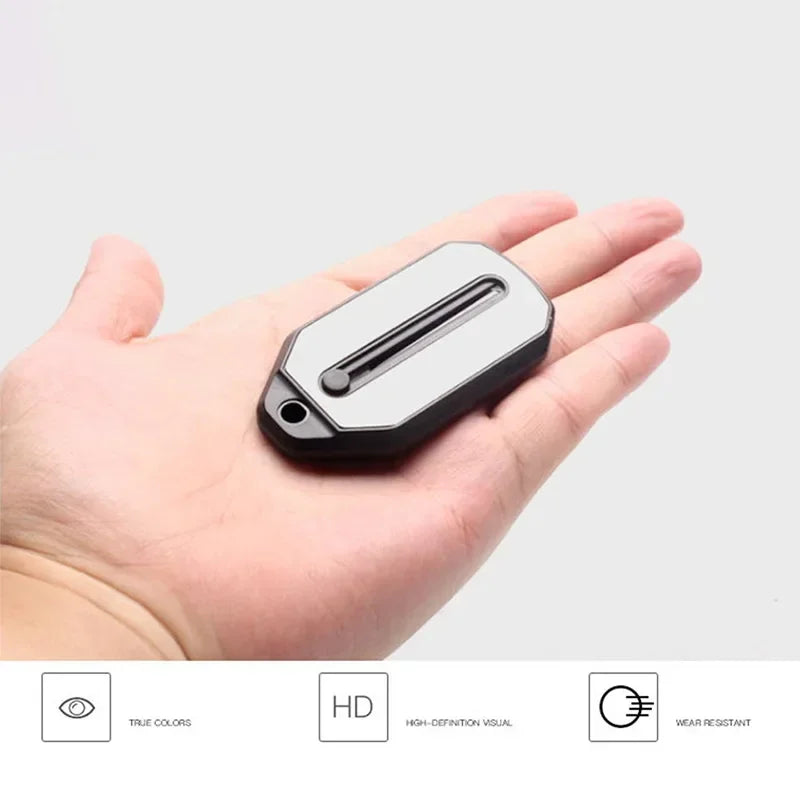 Folding Nose Clip Reading Glasses