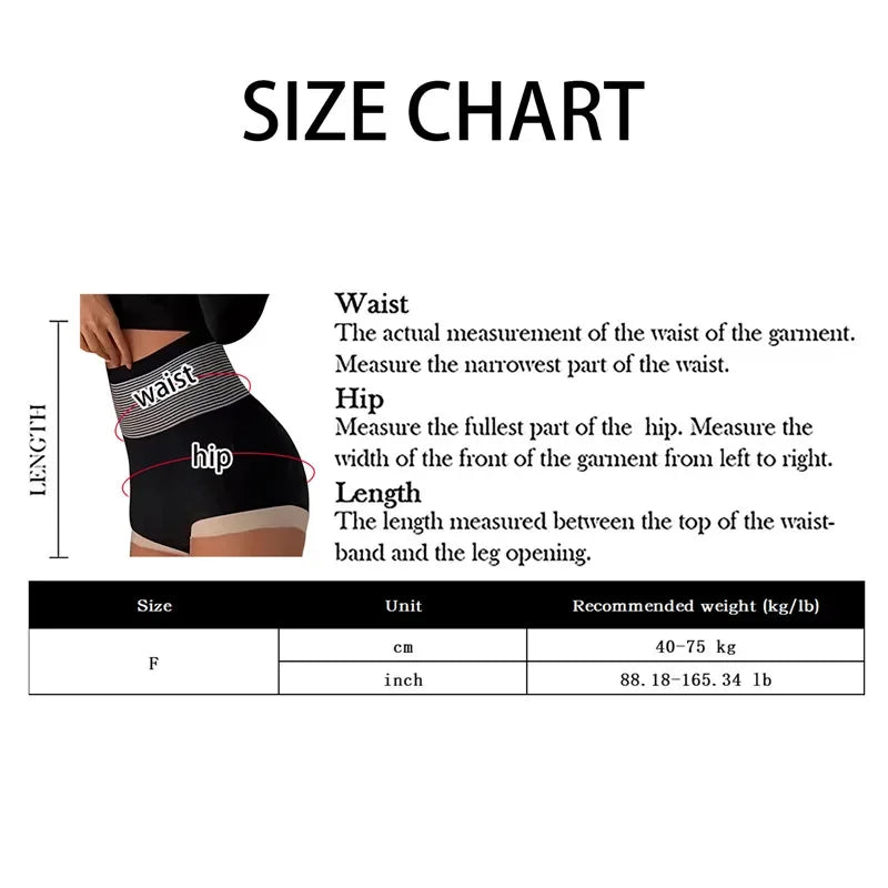 Control Shaping Panties