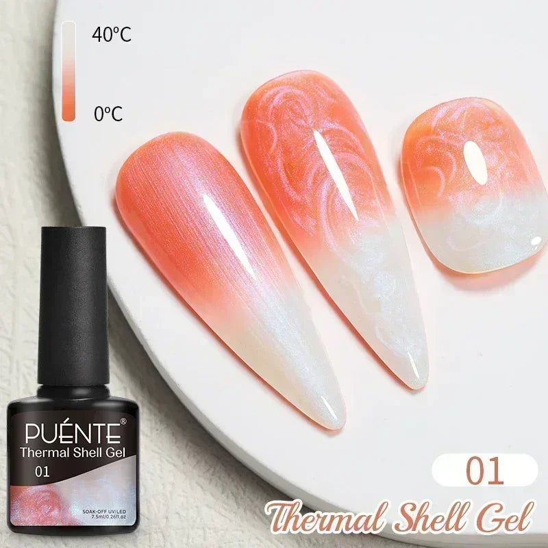 7 Aurora Starlit Cat Eye