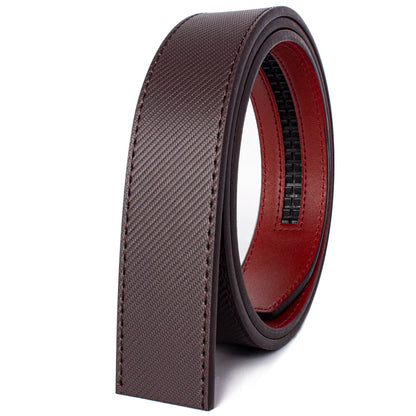 Genuine Leather Belt Strap