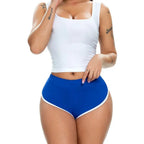 Women's Casual Yoga Shorts