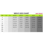 5mm Neoprene Diving Wetsuit