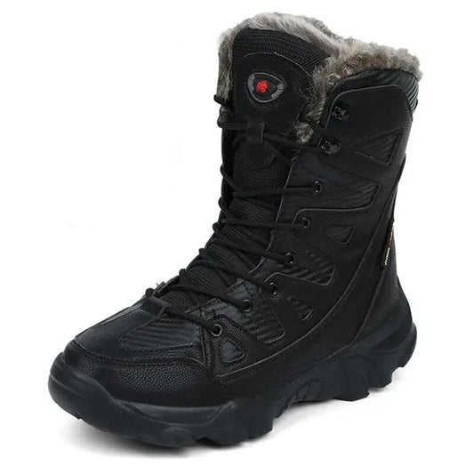 Winter Waterproof Boots