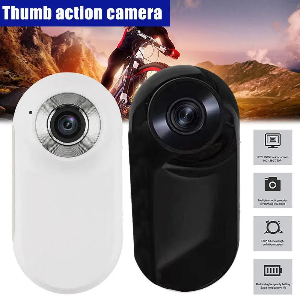 360° Motion Panoramic Camera