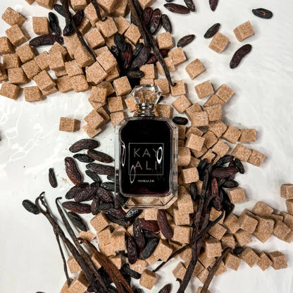 Luxury Floral Fruity Perfume 100ml