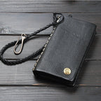 Vintage Leather Men’s Wallet