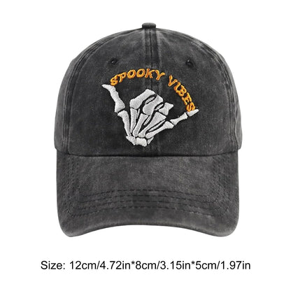 US 250th Anniversary Baseball Cap