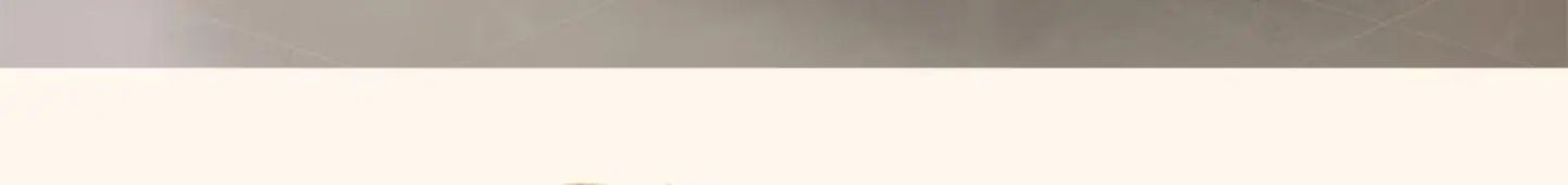 Modern Oval Coffee Table