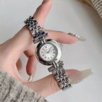 Slim Roman Watch