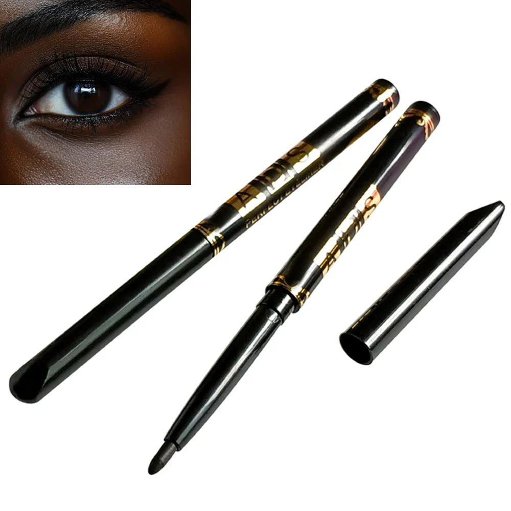 High Pigment Eyeliner Set