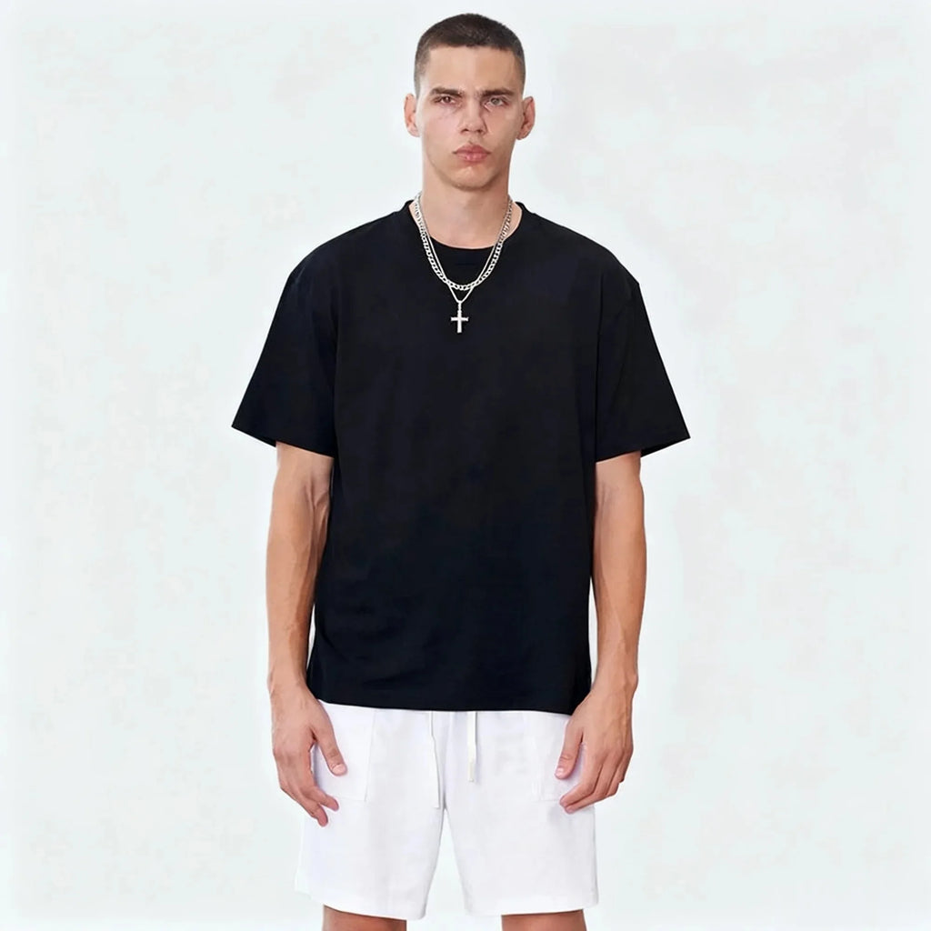 Y2K Slogan Graphic Print T-Shirt