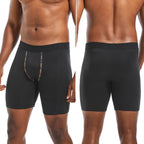 Men’s Long Boxers
