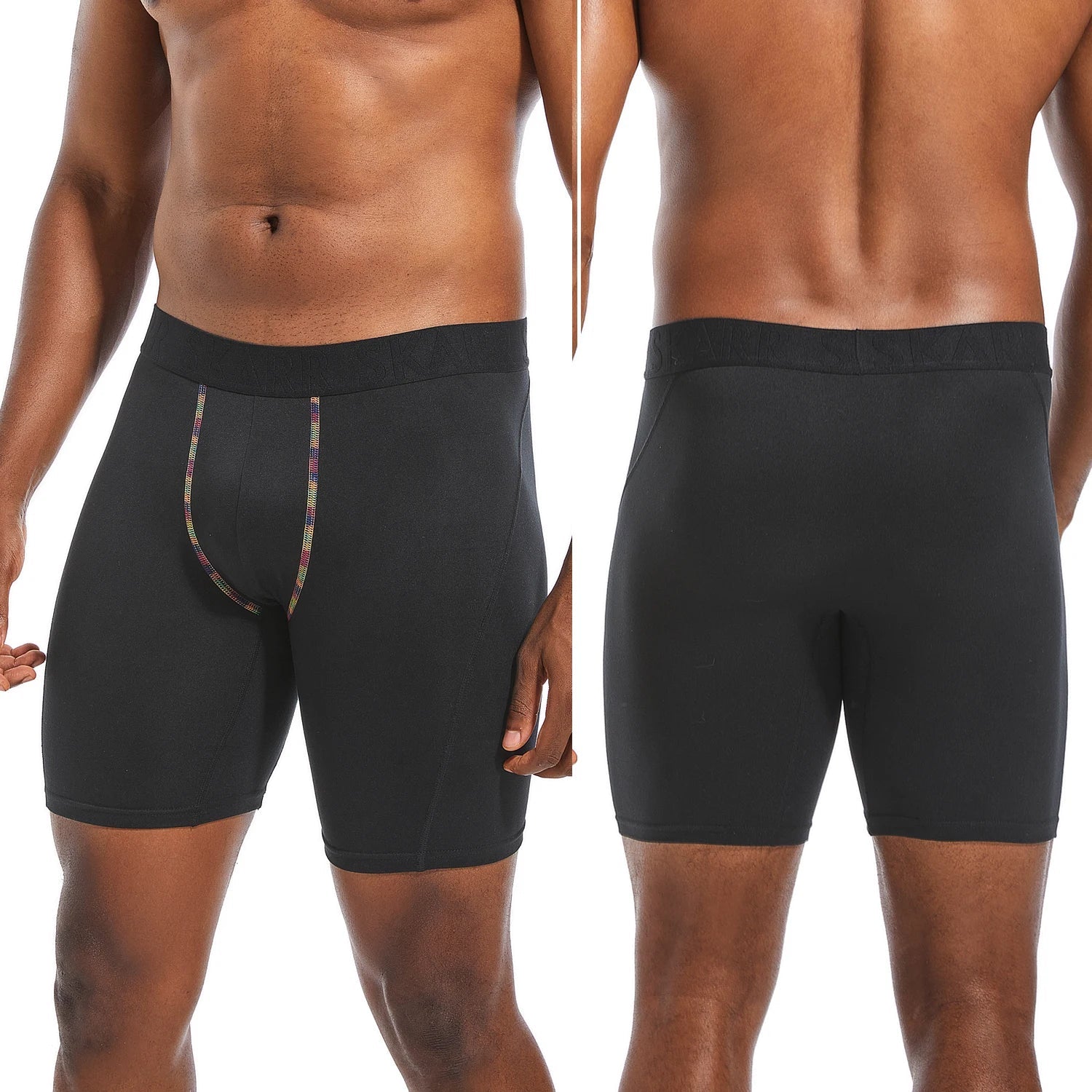 Men’s Long Boxers