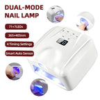 Nail Lamp Single Toe Finger