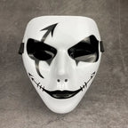 Ancient Style Masquerade Mask