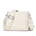 Genuine Leather Crossbody Bag