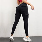 Seamless Booty Lift Leggings
