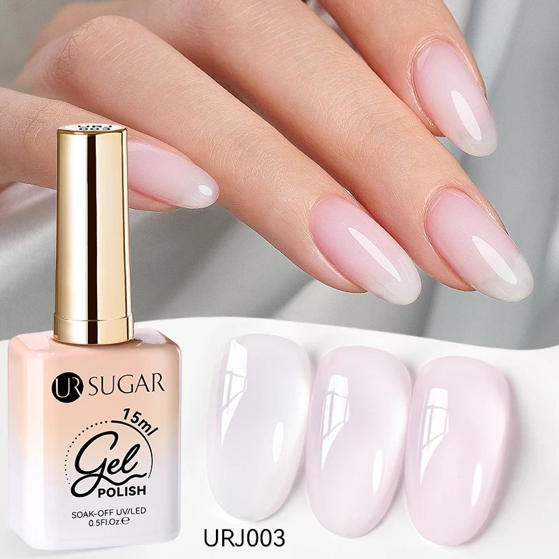 UR SUGAR Crystal Milky Jelly
