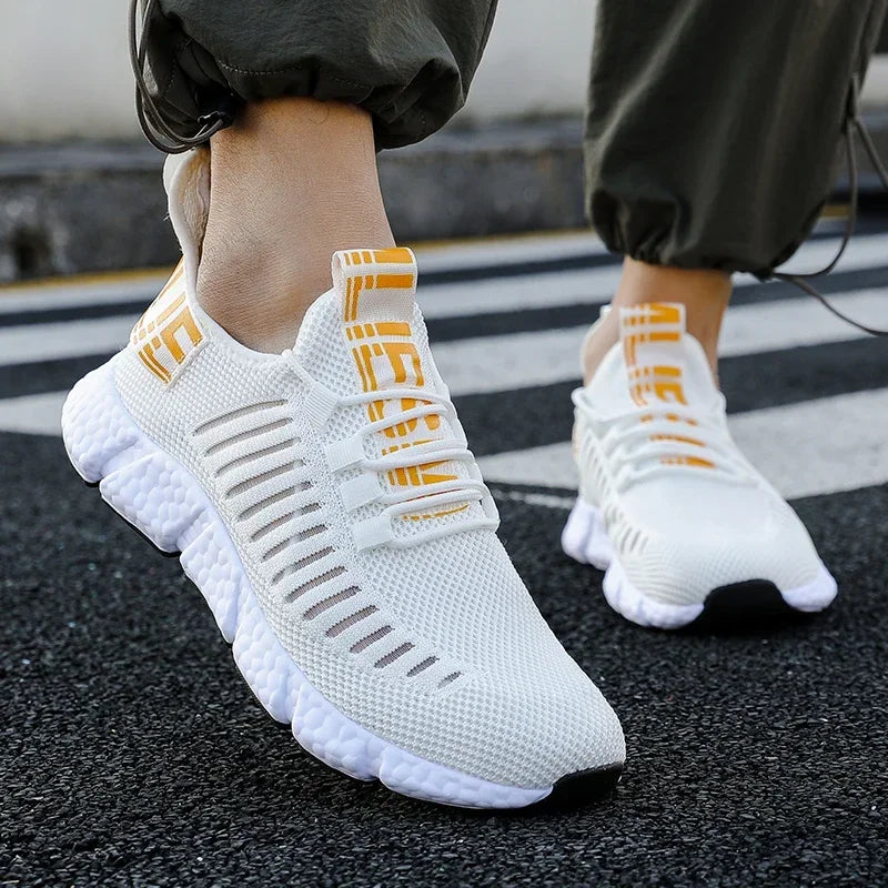 Summer Lightweight Breathable Mesh Outdoor