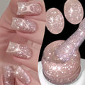 BORN PRETTY Reflective Glitter Gel