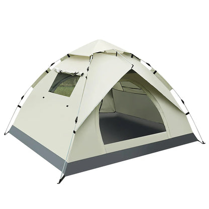 Automatic Quick Open Camping Tent