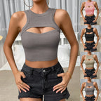Club Crop Top