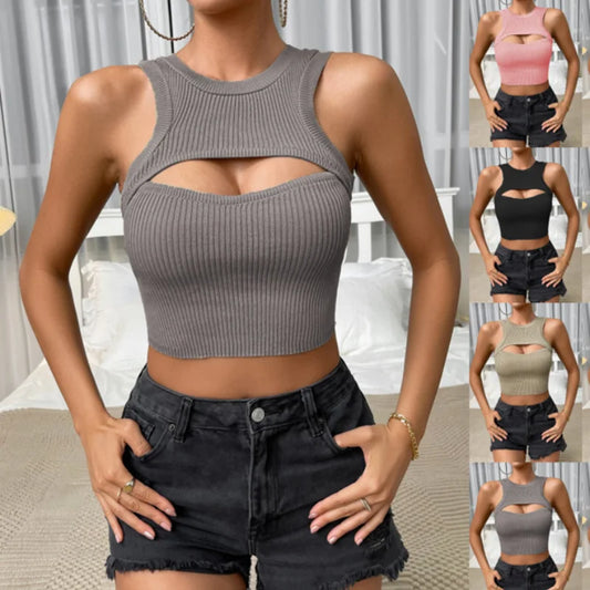 Club Crop Top