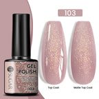 UR SUGAR 7 Reflective Glitter