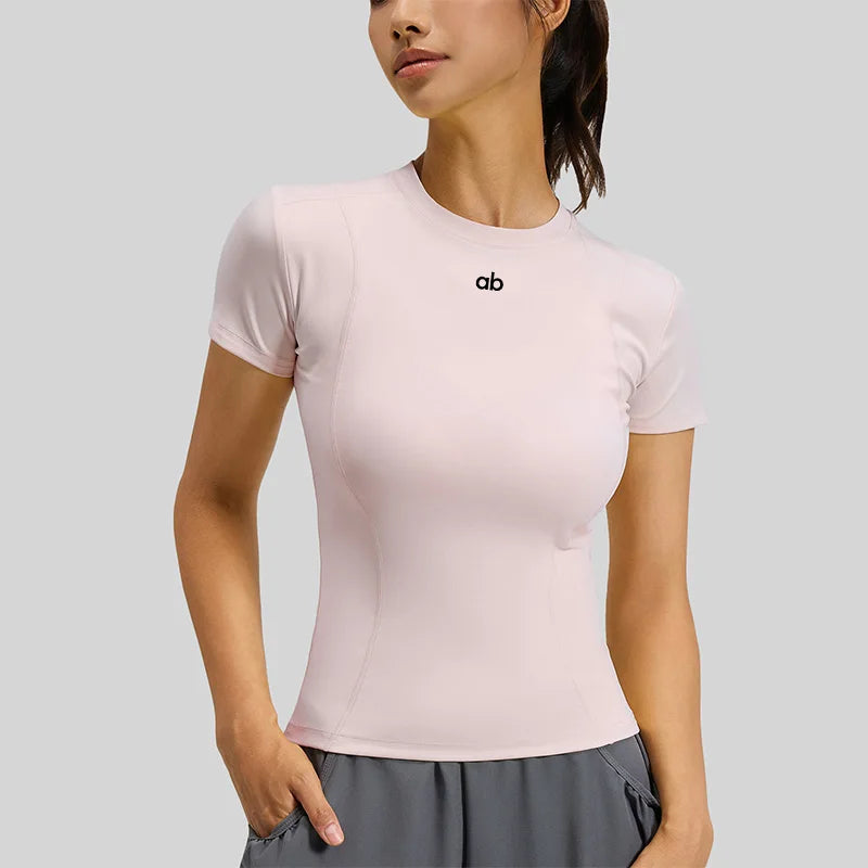 Everyday Tatted Construction Broadcloth Top