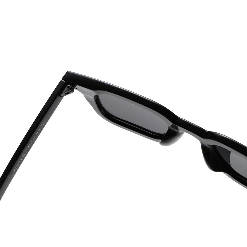 Retro fashion sunglasses