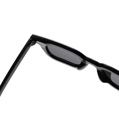 Retro fashion sunglasses
