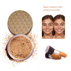 8 Colors Loose Setting Powder