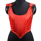 Women's Tatting Shaper Top