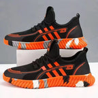 Men’s Mesh Tennis Shoes