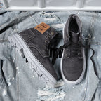 High-Top Men Shoes