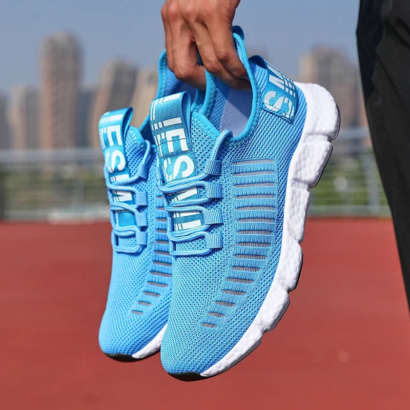 Summer Lightweight Breathable Mesh Outdoor