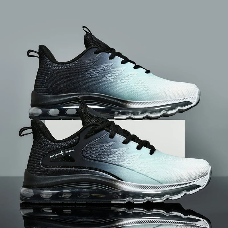 Shoes Sneakers Casual Trainer 3