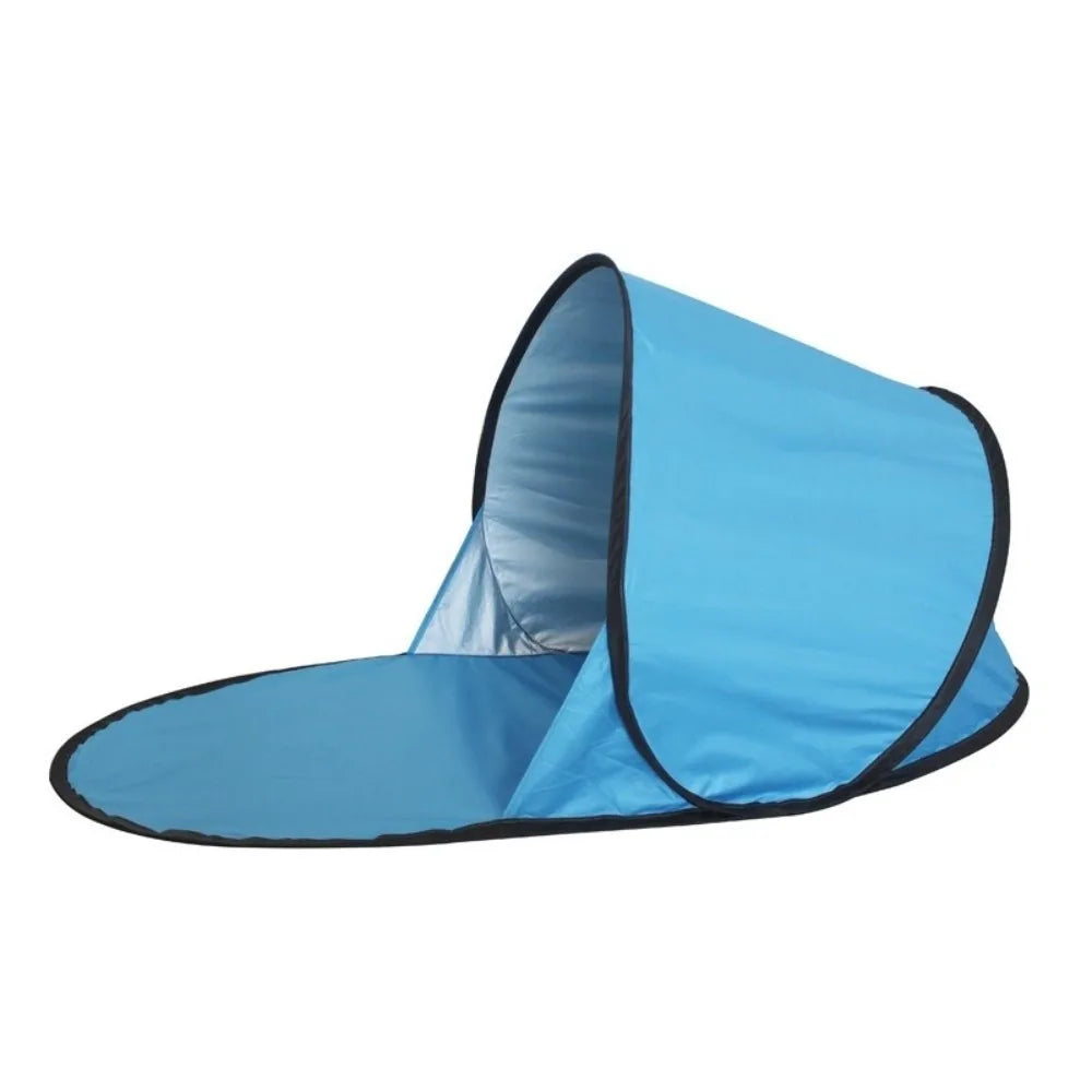 Portable Mini Pop-Up Beach Tent