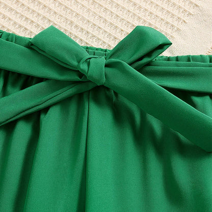 Summer Girl Outfit Set