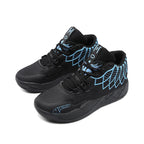 Three-Ball Generation Lamelo Ball Shoes