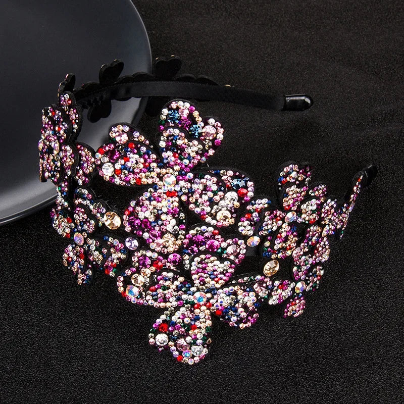 Metal Hair Clip